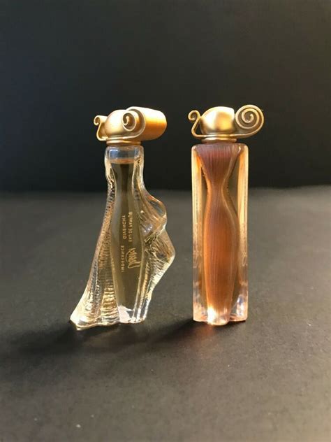 vintage bottle givenchy|vintage givenchy brooches.